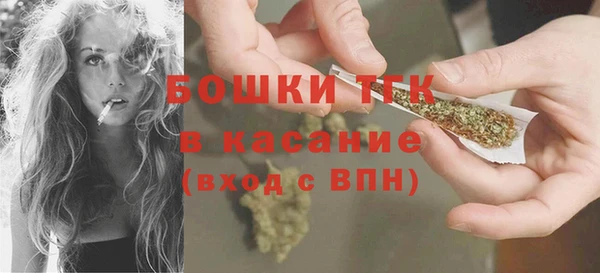 стафф Осташков